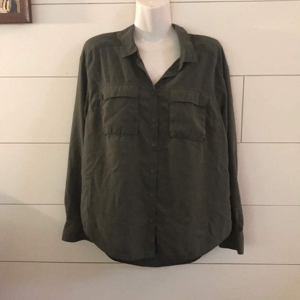 a new day blouse